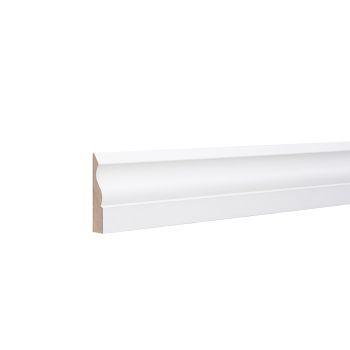 Classic Ogee 15mm x 68mm x 2440mm Primed