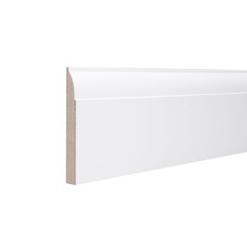 Classic Ovolo 18mm x 144mm x 2440mm Primed 