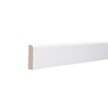 Classic Rounded One Edge 15mm x 68mm x 2440mm Primed