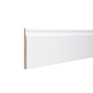 Classic Ogee 18mm x 168mm x 2440mm Primed