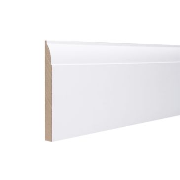 Classic Ovolo 18mm x 168mm x 2440mm Primed
